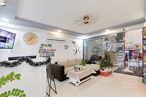 Saigon Authentic Hostel & Tours