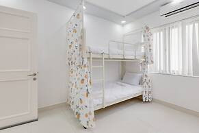 Saigon Authentic Hostel & Tours