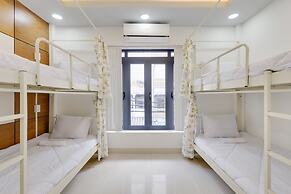 Saigon Authentic Hostel & Tours