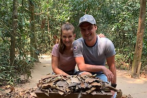 Saigon Authentic Hostel & Tours