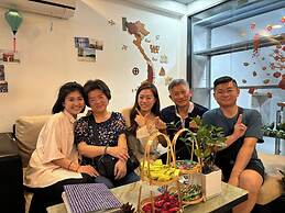 Saigon Authentic Hostel & Tours