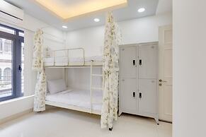 Saigon Authentic Hostel & Tours