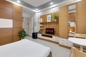 Saigon Authentic Hostel & Tours