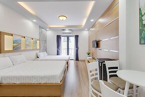 Saigon Authentic Hostel & Tours