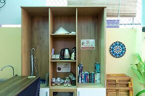 Saigon Authentic Hostel & Tours