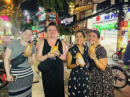 Saigon Authentic Hostel & Tours