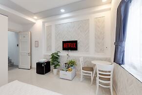 Saigon Authentic Hostel & Tours