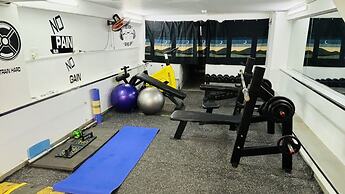 Saigon Authentic Hostel & Tours