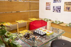 Saigon Authentic Hostel & Tours