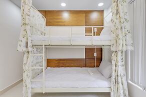 Saigon Authentic Hostel & Tours