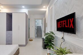 Saigon Authentic Hostel & Tours