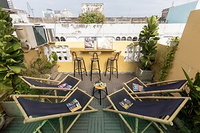 Saigon Authentic Hostel & Tours