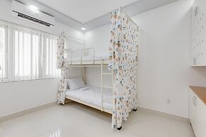 Saigon Authentic Hostel & Tours