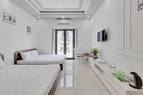 Saigon Authentic Hostel & Tours