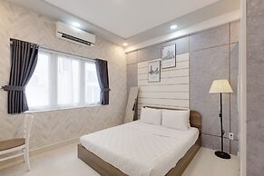 Saigon Authentic Hostel & Tours