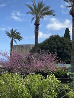 Bellapais Abbey Hotel