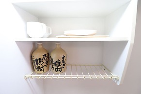 Serenite Nippombashi