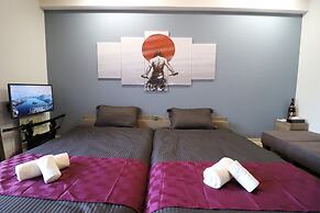 Serenite Nippombashi