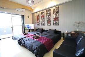 Serenite Nippombashi