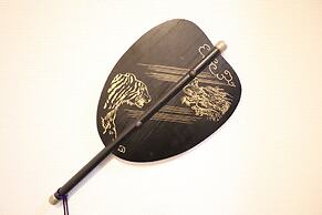 Serenite Nippombashi