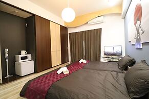 Serenite Nippombashi