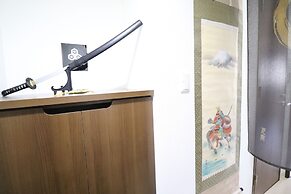 Serenite Nippombashi