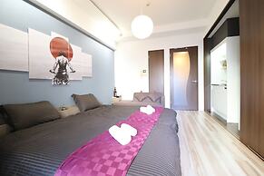 Serenite Nippombashi