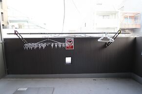 Serenite Nippombashi