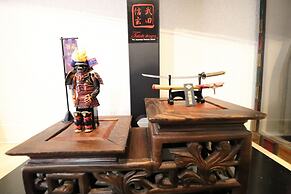 Serenite Nippombashi