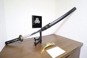 Serenite Nippombashi