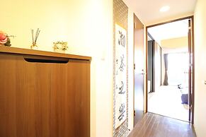 Serenite Nippombashi