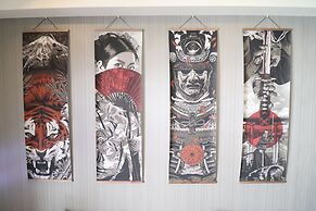 Serenite Nippombashi