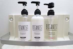 Serenite Nippombashi