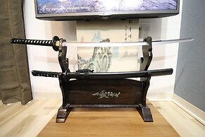 Serenite Nippombashi