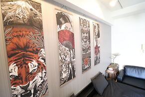 Serenite Nippombashi