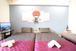 Serenite Nippombashi