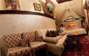 Riad Lalla Marrakech