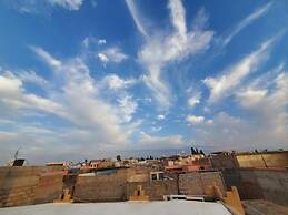 Riad Lalla Marrakech