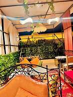 Riad Lalla Marrakech