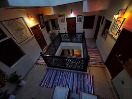 Riad Lalla Marrakech