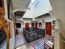Riad Lalla Marrakech