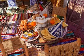 Riad Lalla Marrakech