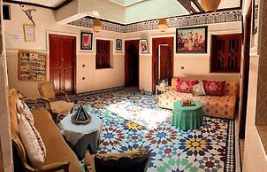 Riad Lalla Marrakech