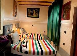 Riad Lalla Marrakech