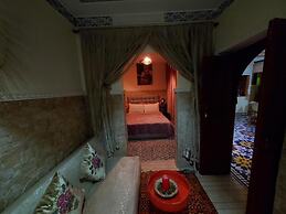 Riad Lalla Marrakech