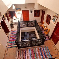 Riad Lalla Marrakech