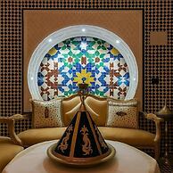Riad Lalla Marrakech