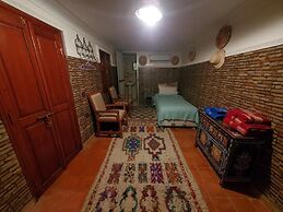 Riad Lalla Marrakech