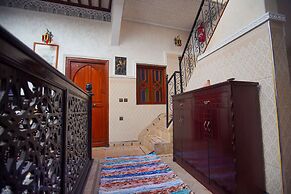 Riad Lalla Marrakech