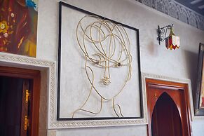 Riad Lalla Marrakech